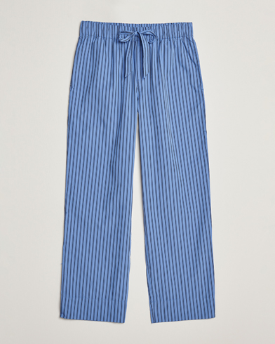 Herr | Pyjamasbyxor | Tekla | Poplin Pyjama Pants Boro Stripes