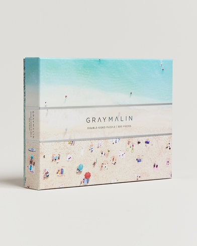 Herr | Under 500 | New Mags | Gray Malin-The Hawaii Two-sided 500 Pieces Puzzle 
