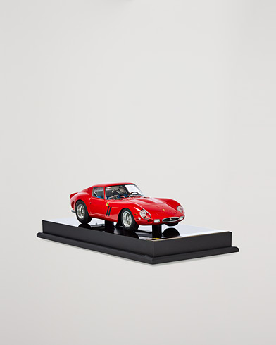 Herr | Till Konnässören | Ralph Lauren Home | Ferrari 250 GTO Model Car Red