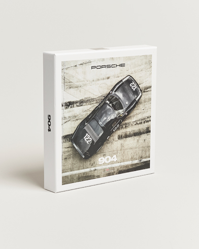 Herr |  | New Mags | Porsche 904 