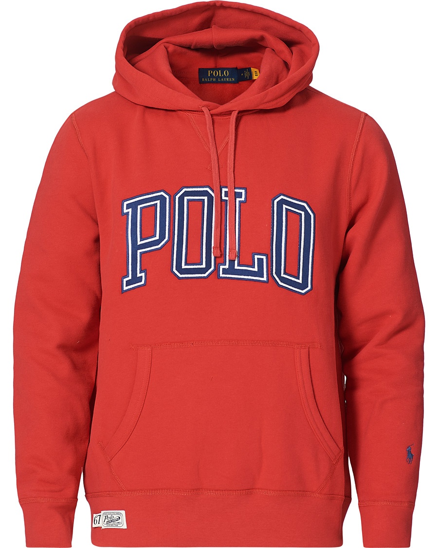 ralph lauren hoodie men