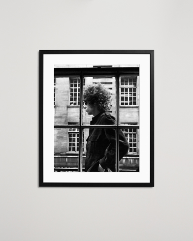 Herr | Tavlor | Sonic Editions | Framed Bob Dylan 66 