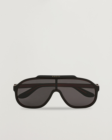 Herr | Pilotsolglasögon | Gucci | GG1038S Sunglasses Black