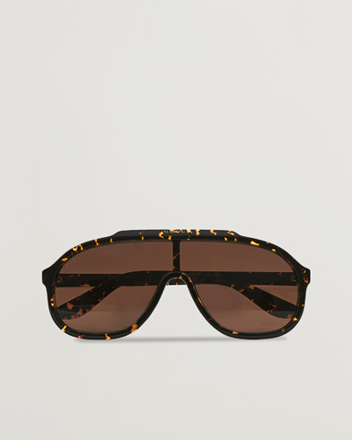Herr | Pilotsolglasögon | Gucci | GG1038S Sunglasses Havana Brown