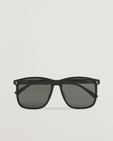 Herr |  | Gucci | GG1041S Sunglasses Black Grey