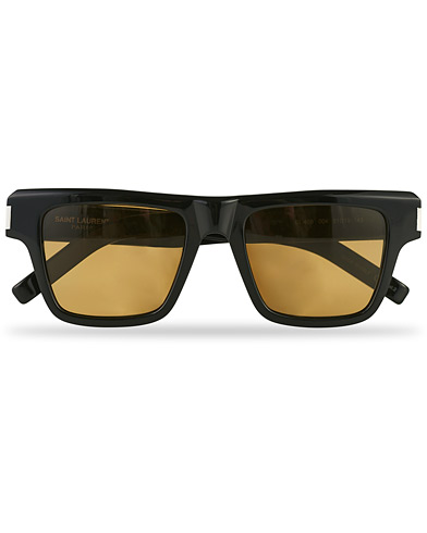 Herr |  | Saint Laurent | SL 469 Sunglasses Black Yellow