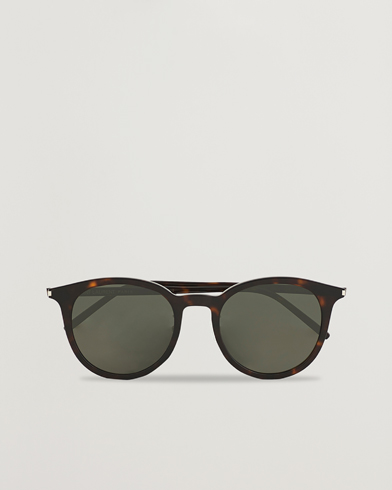 Herr | Solglasögon | Saint Laurent | SL 488 Sunglasses Havana Grey