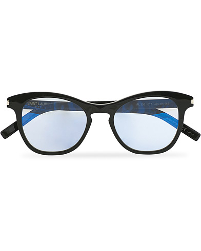 Herr |  | Saint Laurent | SL 356 Sunglasses Black Grey