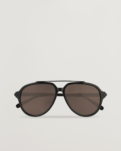 Herr | | Brioni | BR0096S Sunglasses Black