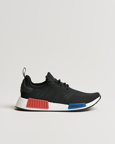 Herr | Skor | adidas Originals | NMD R1 Sneaker Black