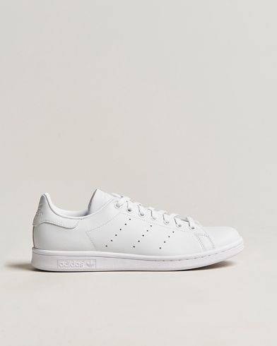 Herr | Skor | adidas Originals | Stan Smith Sneaker White