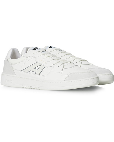 Herr | Axel Arigato | Axel Arigato | A Dice Lo Sneaker White