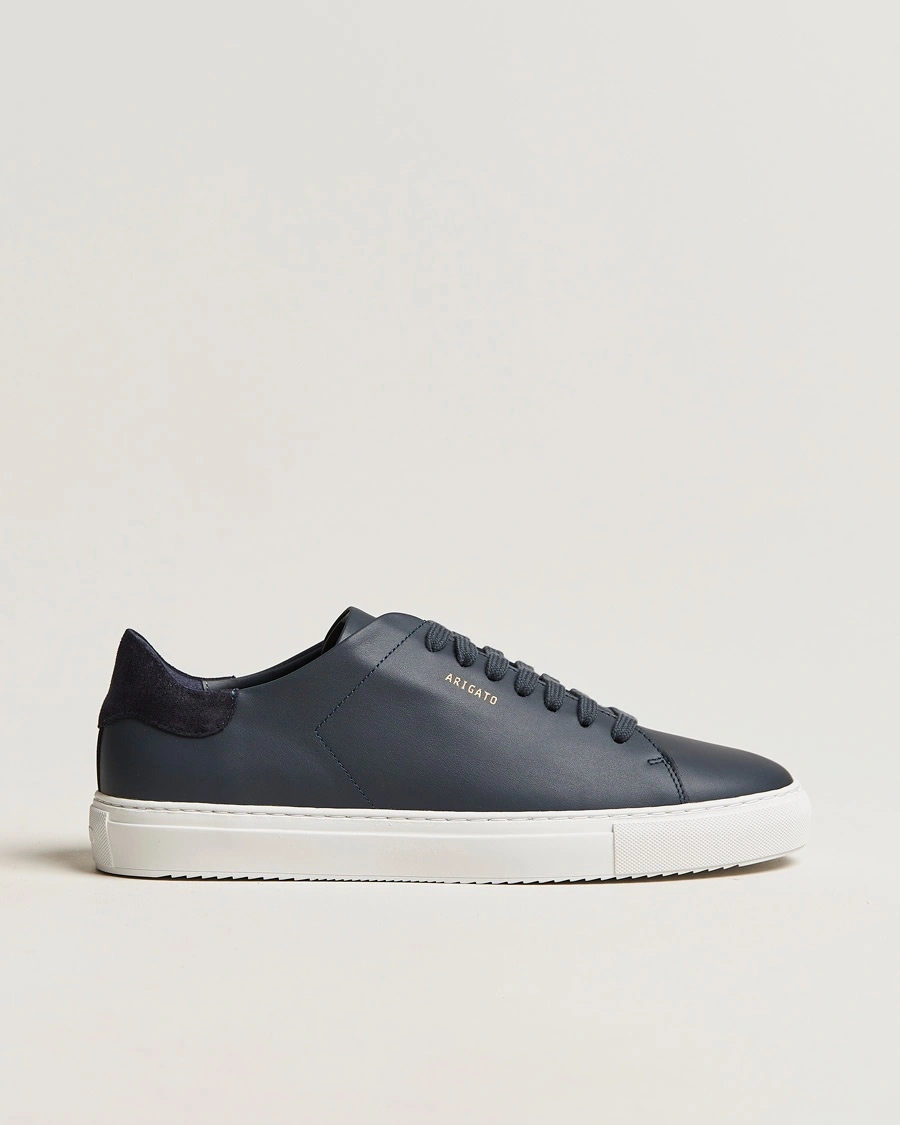 Herr | Låga sneakers | Axel Arigato | Clean 90 Sneaker Dark Blue