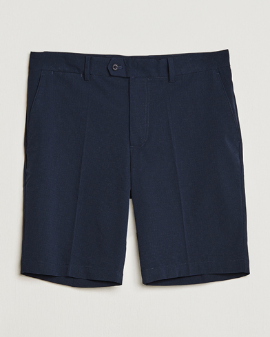 Herr | Shorts | J.Lindeberg | Vent Tight Golf Shorts JL Navy