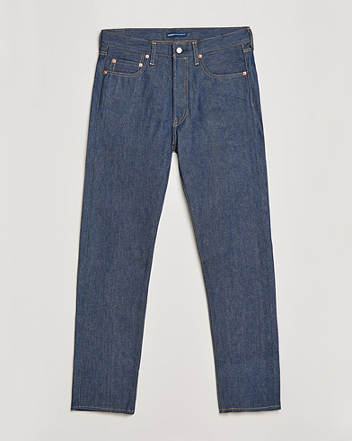Herr | Straight leg | Levi's Made & Crafted | 501 Original Fit Stretch Jeans Carrier