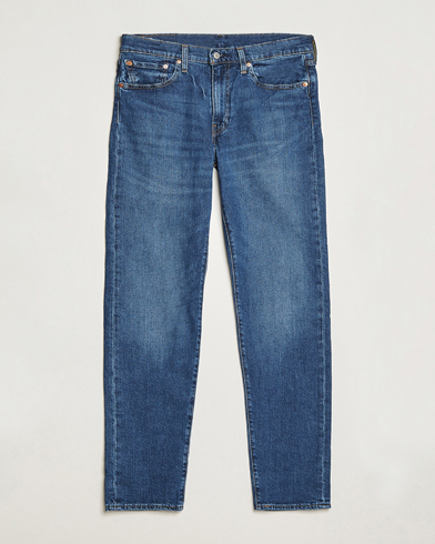 Herr | American Heritage | Levi's | 502 Taper Jeans Cross The Sky