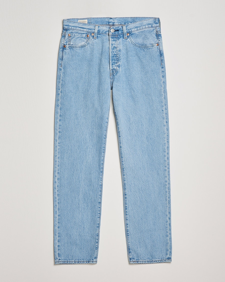  501 Original Jeans Canyon Moon