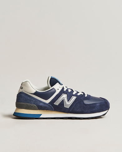 Herr | New Balance | New Balance | 574 Sneaker Navy