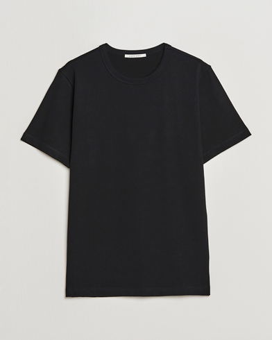Herr | The Classics of Tomorrow | A Day's March | Heavy Tee Black