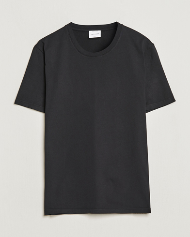 Herr | Avdelningar | A Day's March | Classic Fit Tee Black
