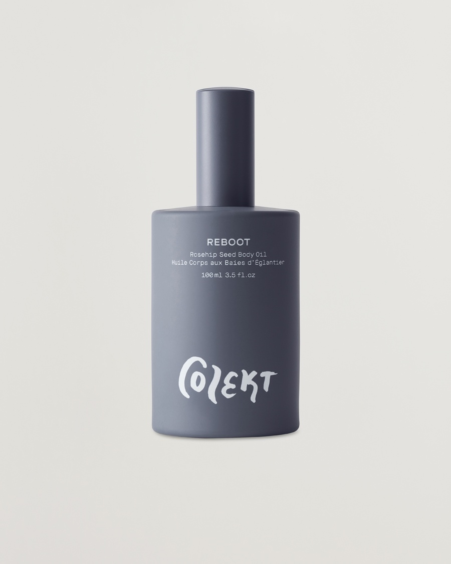 Herr | Under 1000 | Colekt | Reboot Body Oil 100ml