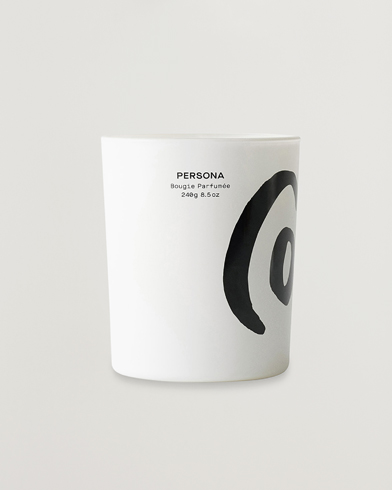 Herr |  | Colekt | Persona Scented Candle 