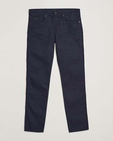 Herr | Slim fit | BOSS BLACK | Delaware Jeans Blue