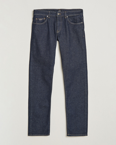 Herr | Straight leg | BOSS BLACK | Maine Jeans Rinse