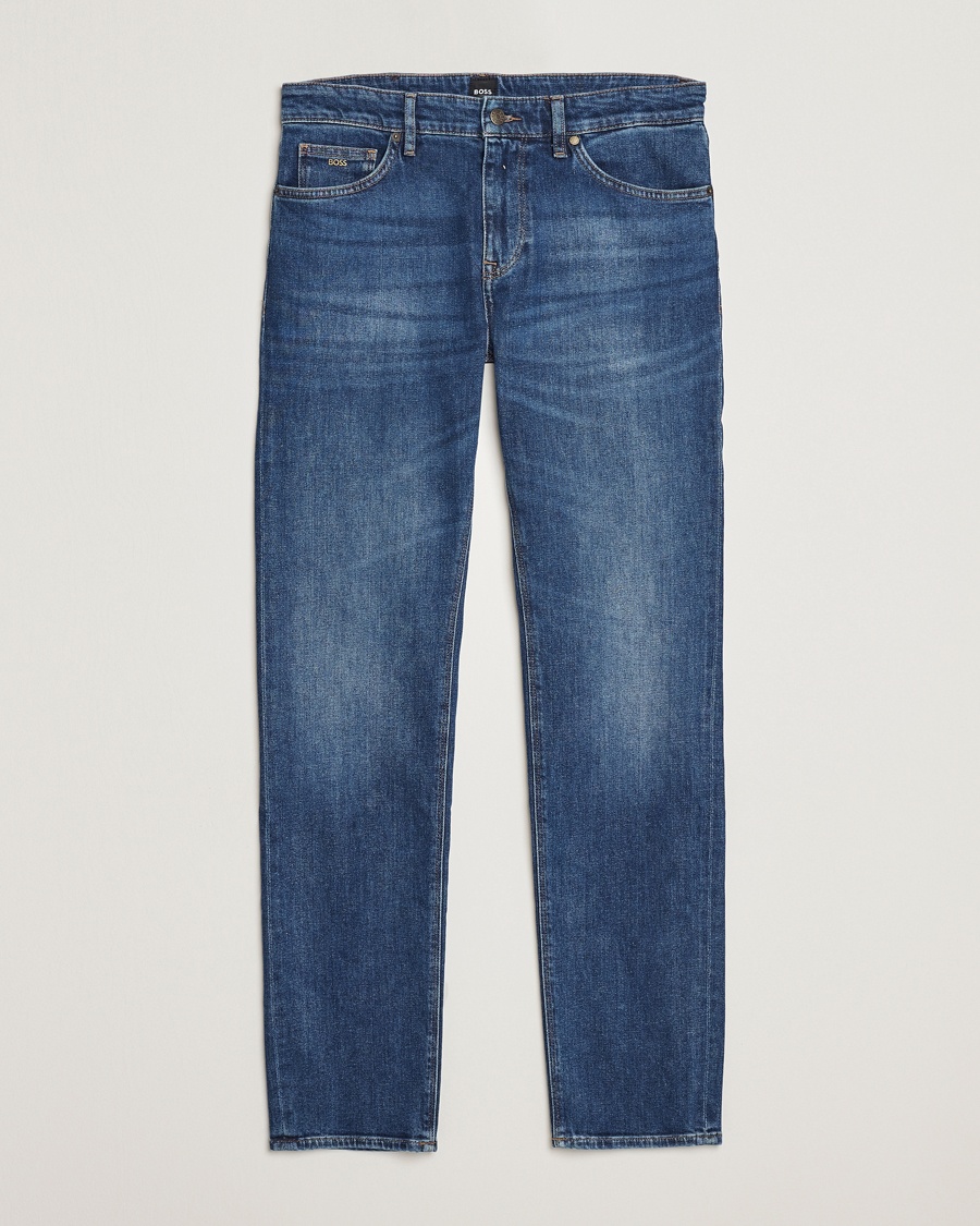 Maine Jeans Light Wash