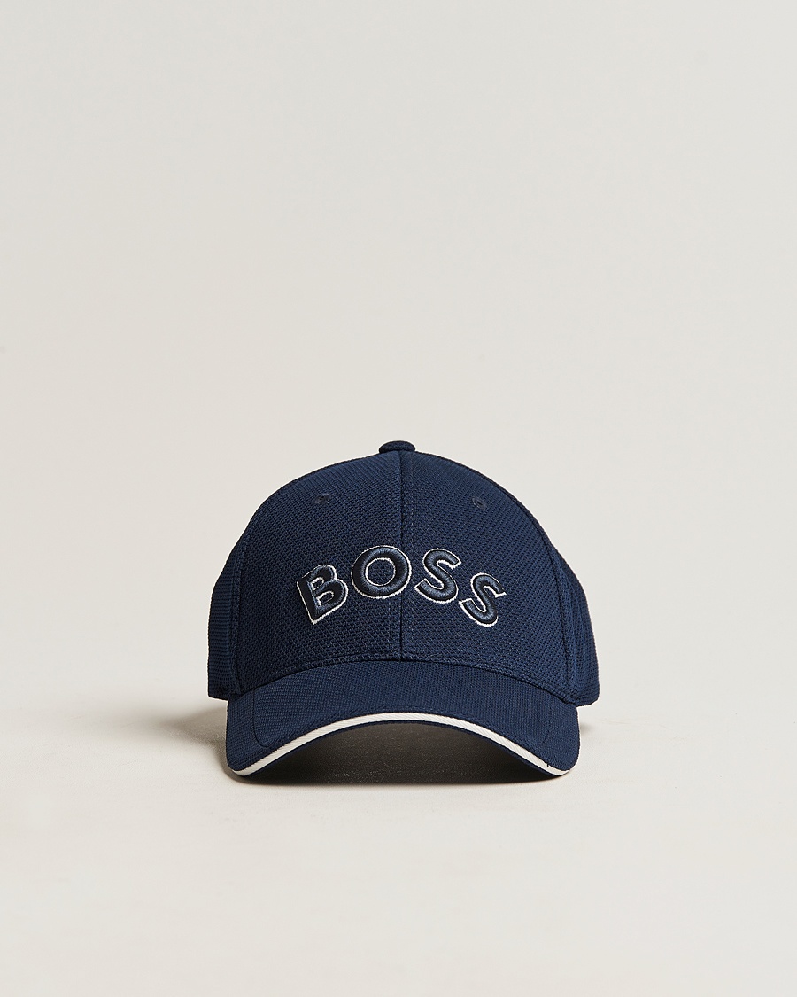 Herr | | BOSS Athleisure | Cap US Navy