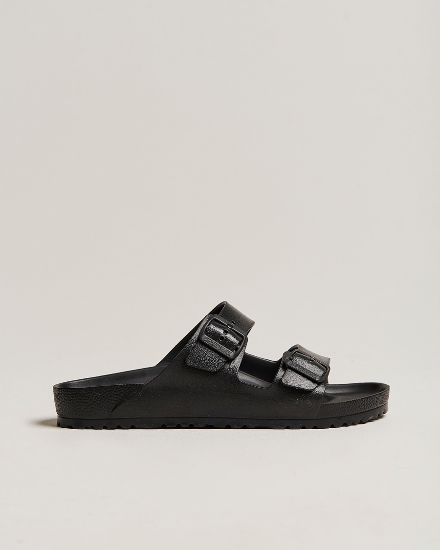 BIRKENSTOCK Arizona Eva Black – Svart