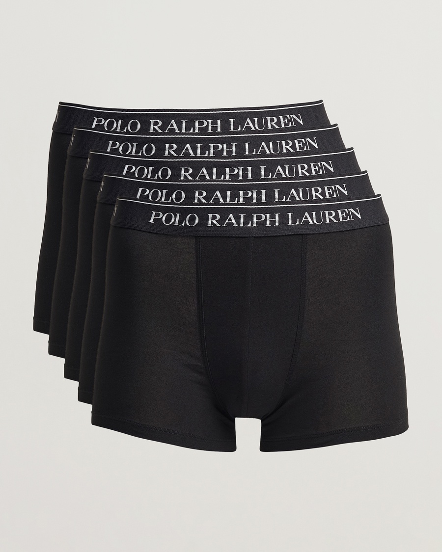 Polo Ralph Lauren 5-Pack Trunk Multi – Flerfärgad