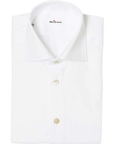  |  Classic Dress Shirt White
