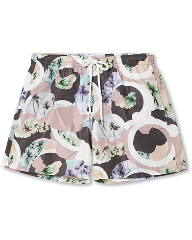  |  Swimshorts Floral
