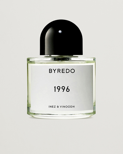 Herr | Parfymer | BYREDO | 1996 Eau de Parfum 100ml 