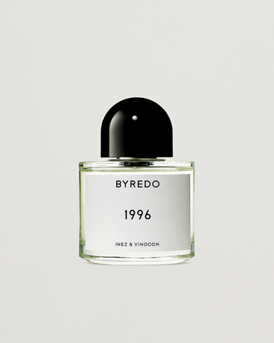 Herr | Livsstil | BYREDO | 1996 Eau de Parfum 50ml 