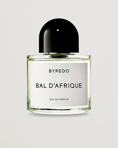 Herr | BYREDO | BYREDO | Bal d'Afrique Eau de Parfum 100ml 