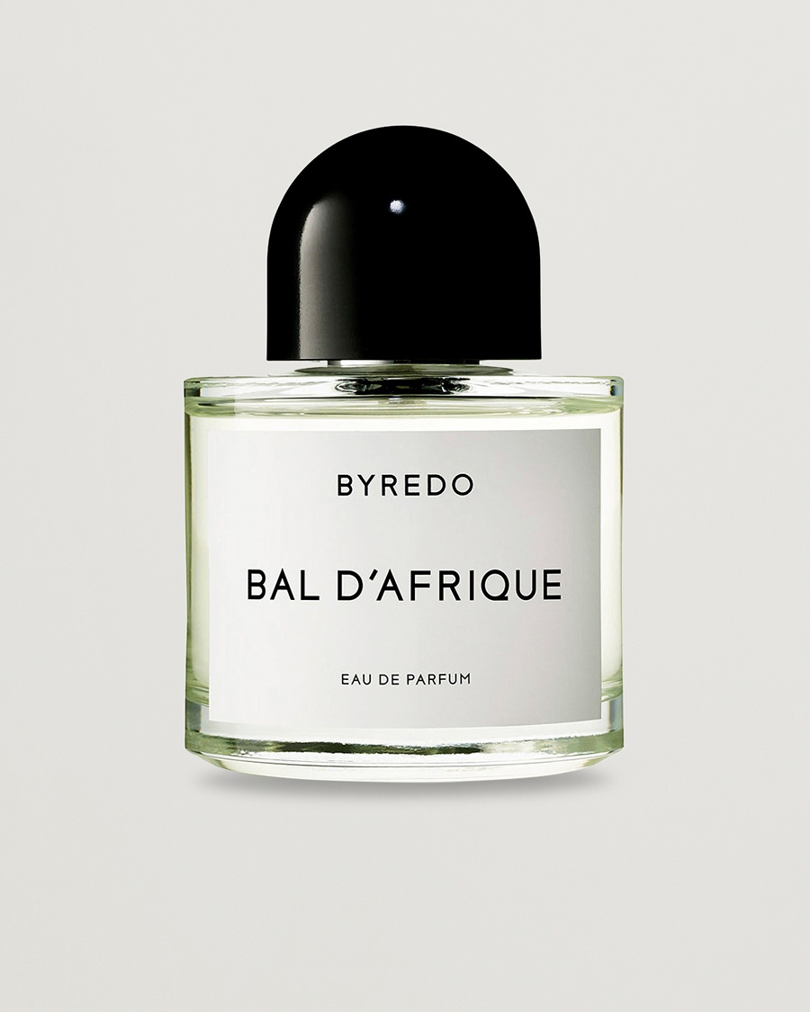 Herr | BYREDO | BYREDO | Bal d'Afrique Eau de Parfum 100ml