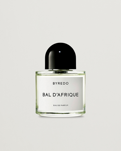 Herr |  | BYREDO | Bal d'Afrique Eau de Parfum 50ml 