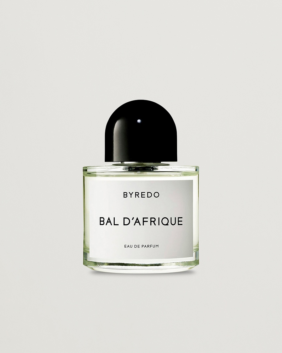 BYREDO Bal d'Afrique Eau de Parfum 50ml