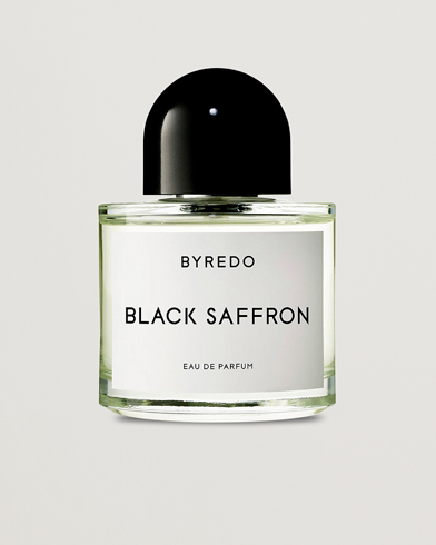 Herr |  | BYREDO | Black Saffron Eau de Parfum 100ml 