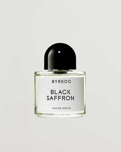 Herr |  | BYREDO | Black Saffron Eau de Parfum 50ml 