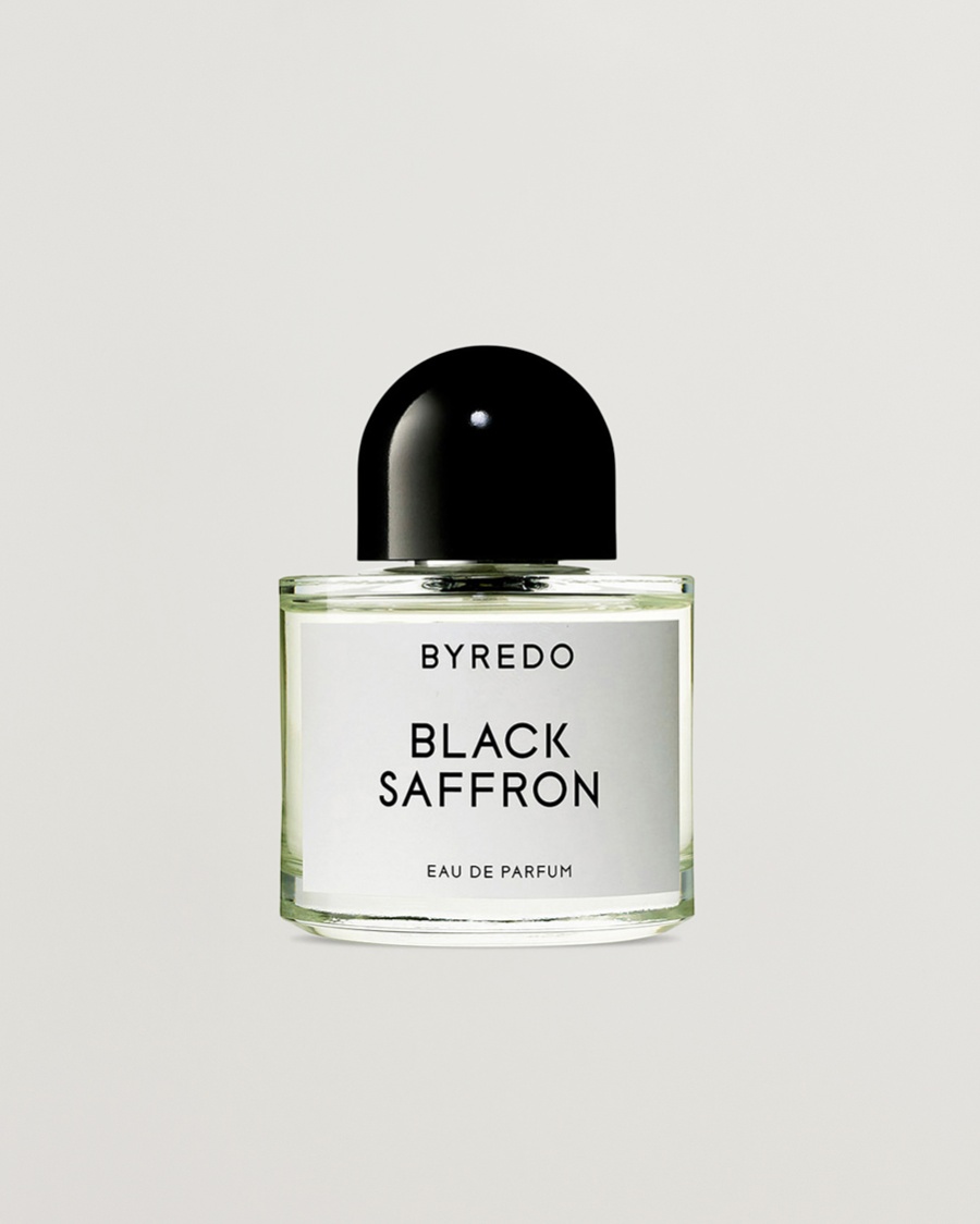 BYREDO Black Saffron Eau de Parfum 50ml
