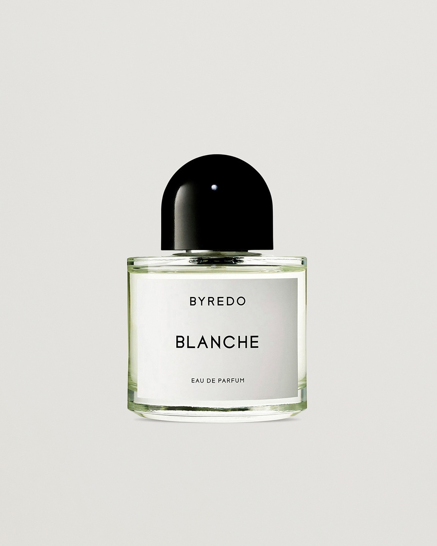 Herr | | BYREDO | Blanche Eau de Parfum 50ml
