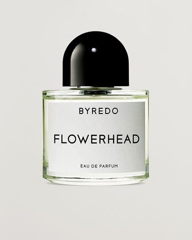 Herr | BYREDO | BYREDO | Flowerhead Eau de Parfum 100ml 