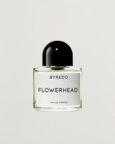 Herr |  | BYREDO | Flowerhead Eau de Parfum 50ml 