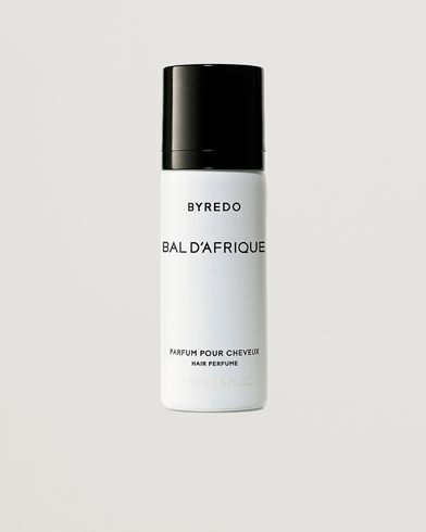 Herr | BYREDO | BYREDO | Hair Perfume Bal d'Afrique 75ml 