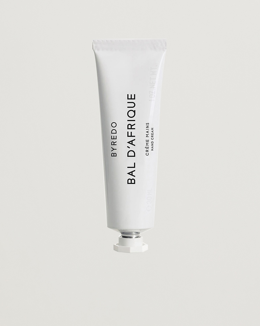BYREDO Hand Cream Bal d'Afrique 30ml