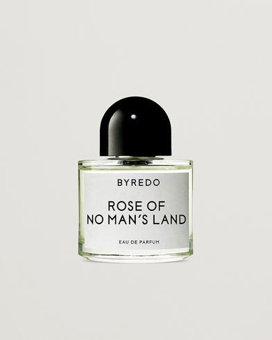 Herr | Skandinaviska specialister | BYREDO | Rose of No Man's Land Eau de Parfum 50ml 