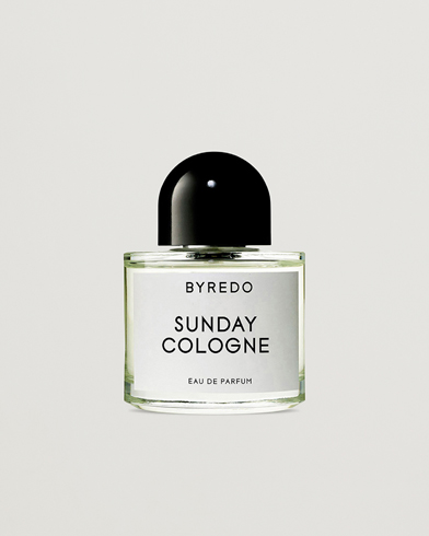 Herr |  | BYREDO | Sunday Cologne Eau de Parfum 50ml